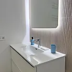 Muy Centrico, Nuevo, Teletrabajo, A 300m Del Mar *