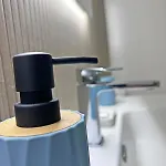 Apartment Muy Centrico, Nuevo, Teletrabajo, A 300m Del Mar