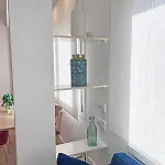 Muy Centrico, Nuevo, Teletrabajo, A 300m Del Mar Apartment Alicante