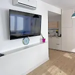 Muy Centrico, Nuevo, Teletrabajo, A 300m Del Mar *