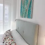 Apartment Muy Centrico, Nuevo, Teletrabajo, A 300m Del Mar Alicante