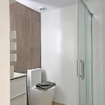 Muy Centrico, Nuevo, Teletrabajo, A 300m Del Mar Apartment Alicante