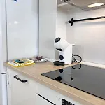 Apartment Muy Centrico, Nuevo, Teletrabajo, A 300m Del Mar Alicante