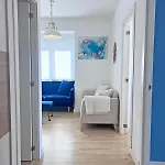 Muy Centrico, Nuevo, Teletrabajo, A 300m Del Mar Apartment Alicante