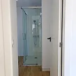 Apartment Muy Centrico, Nuevo, Teletrabajo, A 300m Del Mar *
