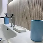 Muy Centrico, Nuevo, Teletrabajo, A 300m Del Mar Alicante