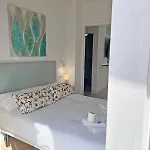 Apartment Muy Centrico, Nuevo, Teletrabajo, A 300m Del Mar