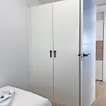 Apartment Muy Centrico, Nuevo, Teletrabajo, A 300m Del Mar Alicante