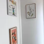 Apartment Muy Centrico, Nuevo, Teletrabajo, A 300m Del Mar