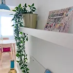 Muy Centrico, Nuevo, Teletrabajo, A 300m Del Mar Apartment