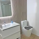 Muy Centrico, Nuevo, Teletrabajo, A 300m Del Mar Alicante