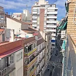 Muy Centrico, Nuevo, Teletrabajo, A 300m Del Mar Apartment Alicante
