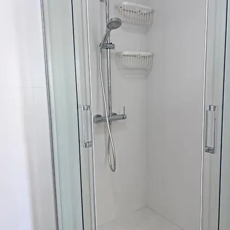 Nombre Publico: “muy Centrico, Nuevo, Teletrabajo, A 300m Del Mar” Apartament Alicante