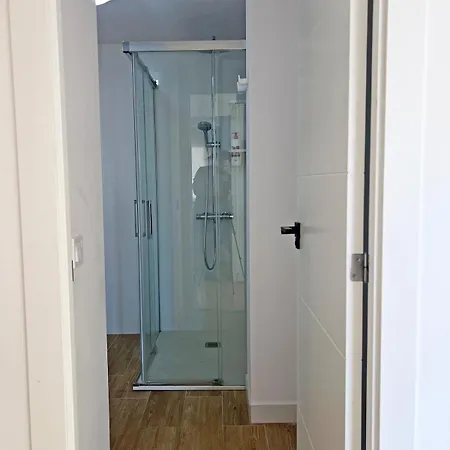 Apartament Nombre Publico: “muy Centrico, Nuevo, Teletrabajo, A 300m Del Mar” *