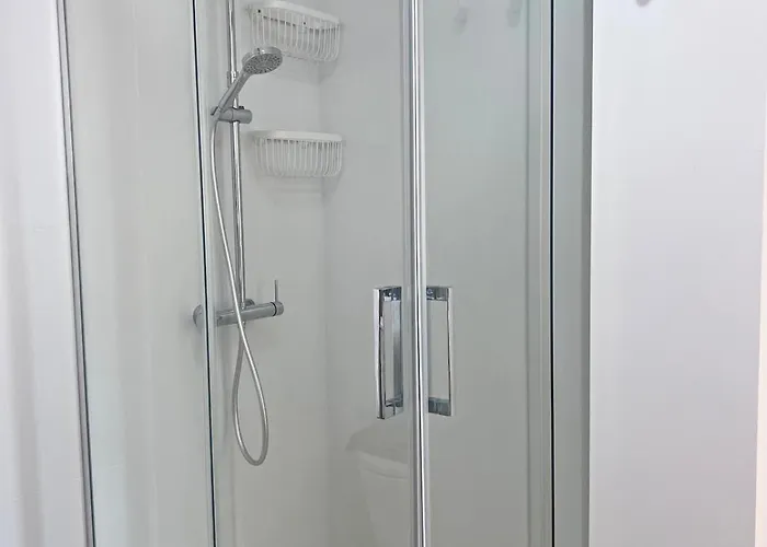 Muy Centrico, Nuevo, Teletrabajo, A 300m Del Mar *