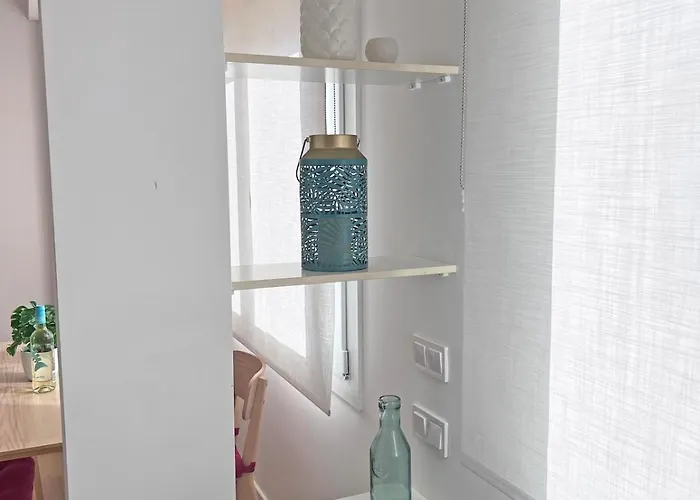Muy Centrico, Nuevo, Teletrabajo, A 300m Del Mar Apartmán Alicante