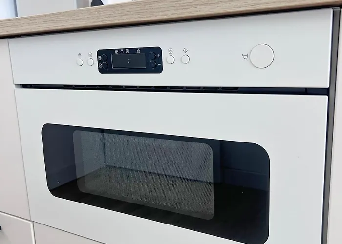 Muy Centrico, Nuevo, Teletrabajo, A 300m Del Mar Apartmán *