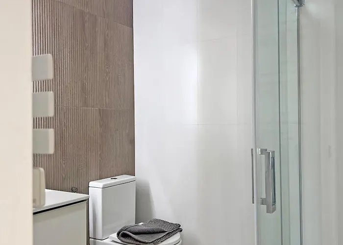Muy Centrico, Nuevo, Teletrabajo, A 300m Del Mar Apartmán Alicante