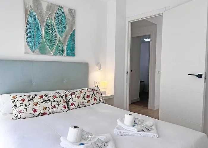 Muy Centrico, Nuevo, Teletrabajo, A 300m Del Mar Apartmán Alicante