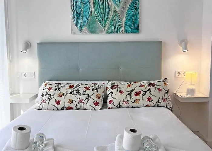 Muy Centrico, Nuevo, Teletrabajo, A 300m Del Mar